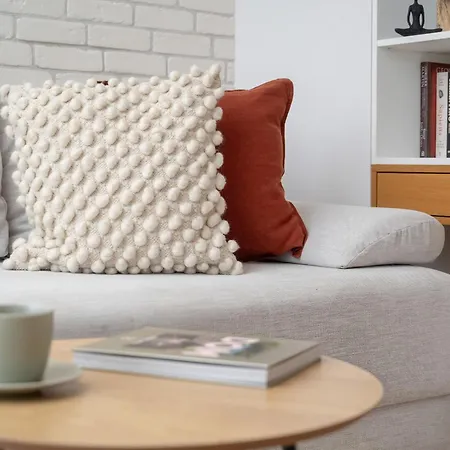 Elegancki Apartament Z Balkonem I Klimatyzacja By Renters Prestige Appartamento